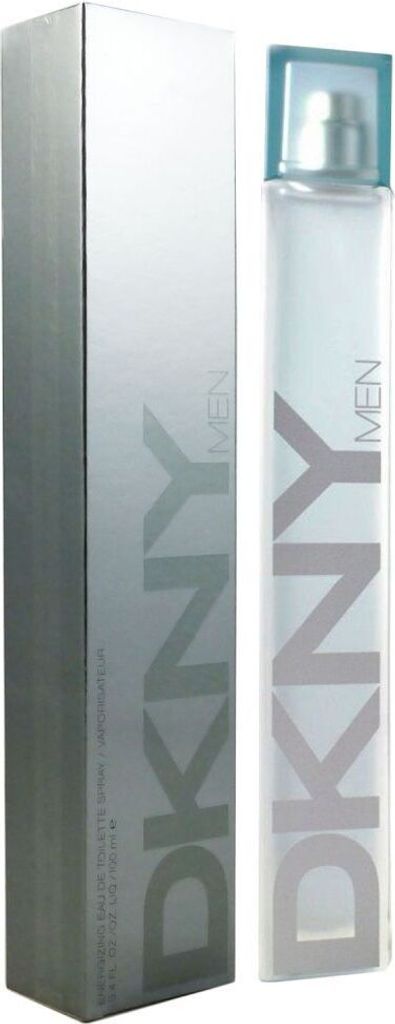 Herrenparfüm Donna Karan DKNY MEN EDT 100 ml Produktbild 10