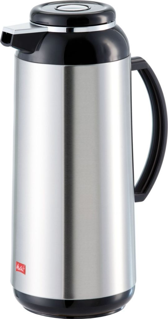 Melitta Prof. Káva Isolierkanne 2,2 l 33614 Obrázok produktu 