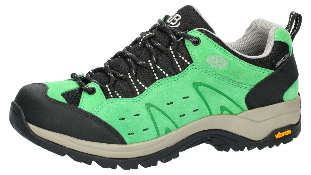 Outdoorschuh Mount Bona Low 37 Produktbild 