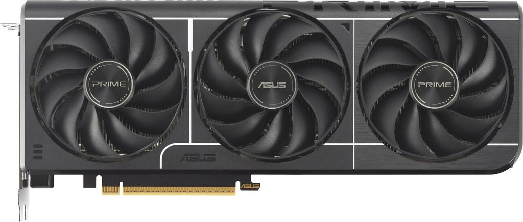 ASUS PRIME RTX 5060 TI 8GB OC-Grafikkarte