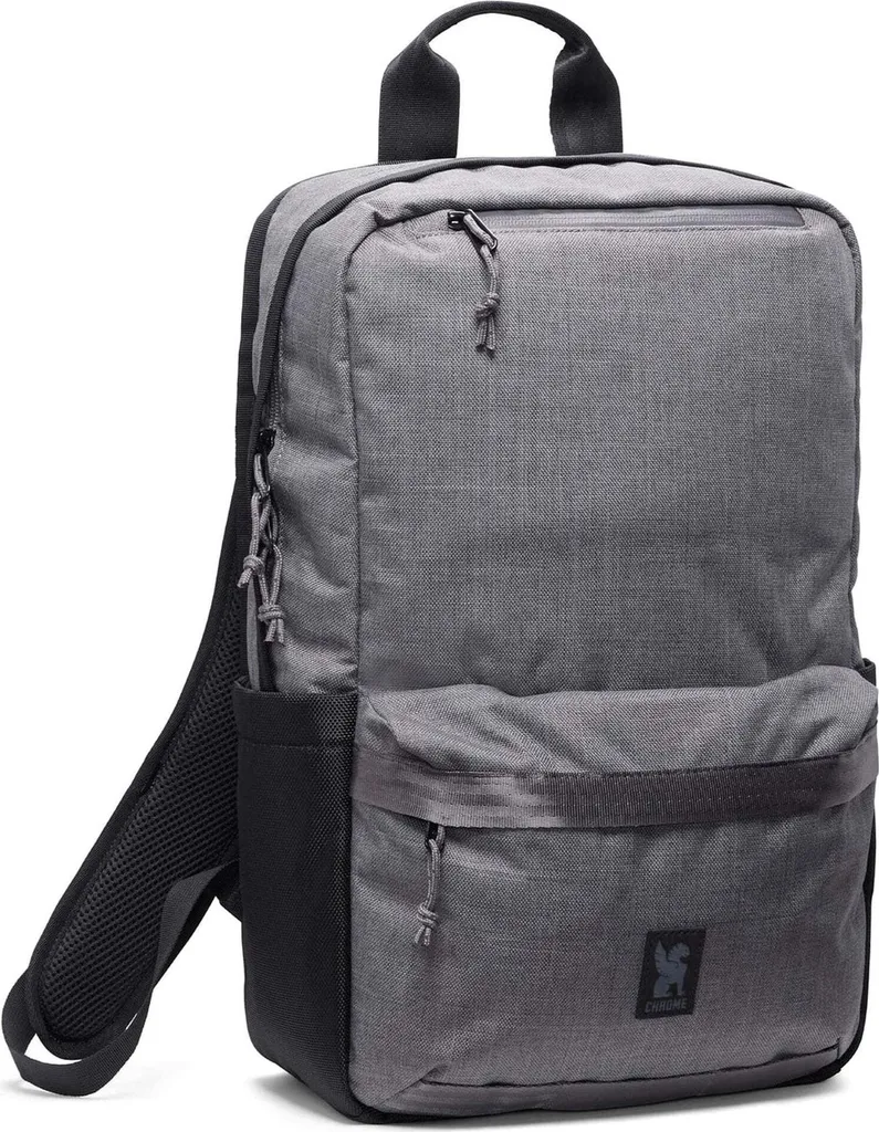 Sac à dos Chrome Hondo Batoh Castlerock Twill 18 L urbain robuste