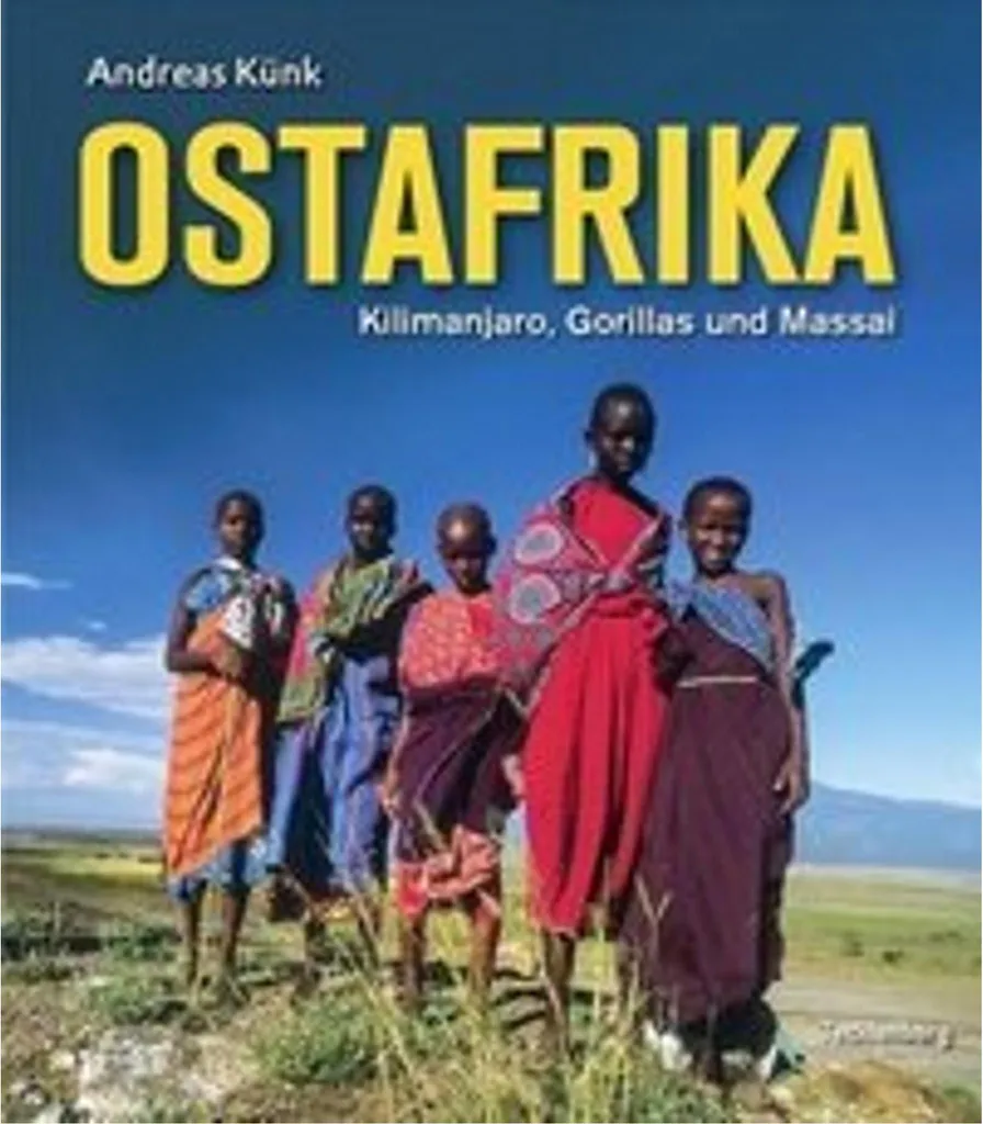 Ostafrika Café en Grains Arabica de Tanzanie - Torréfaction Artisanale