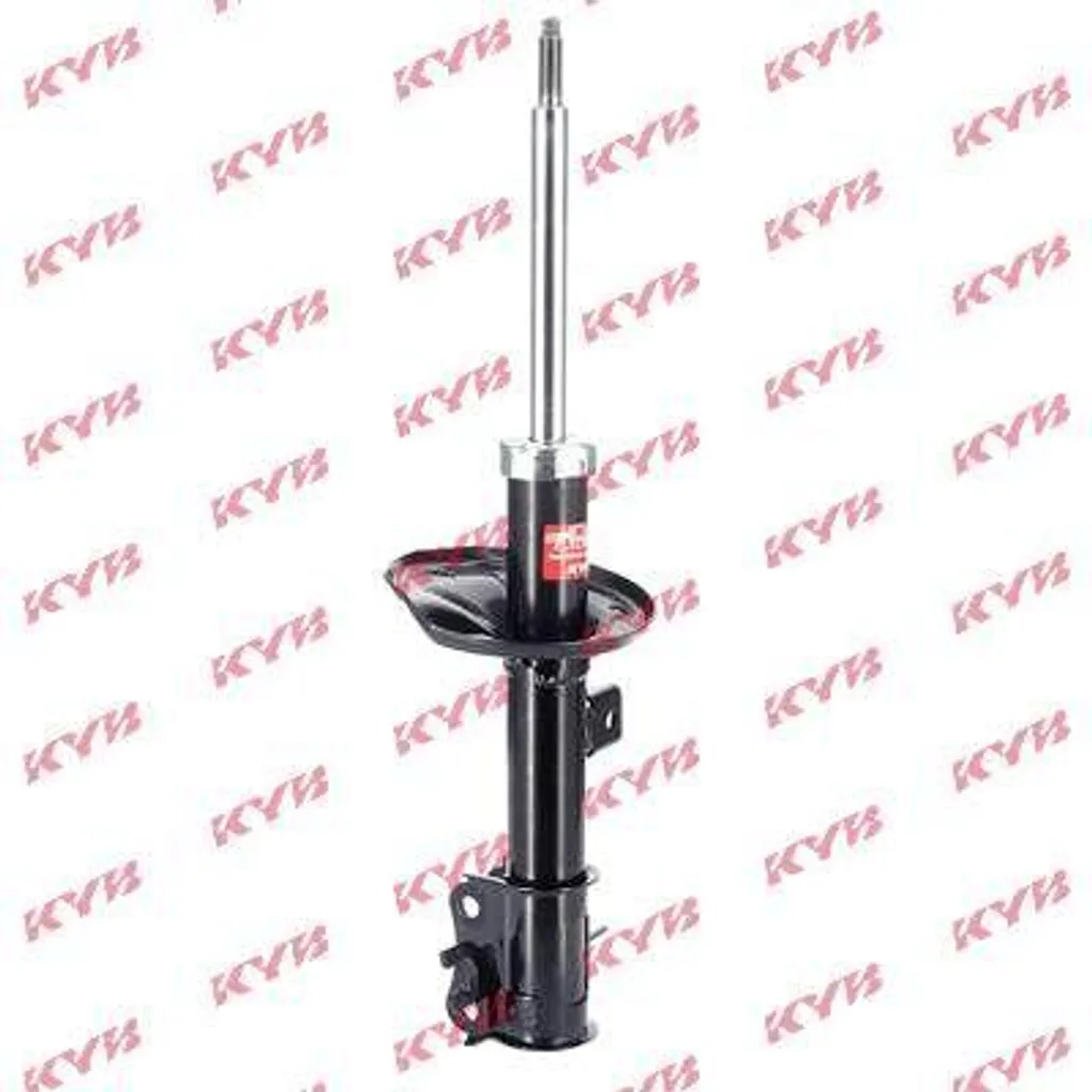 Amortisseur KYB 333417 : stop aux vibrations sur Chevrolet Aveo et Kalos
