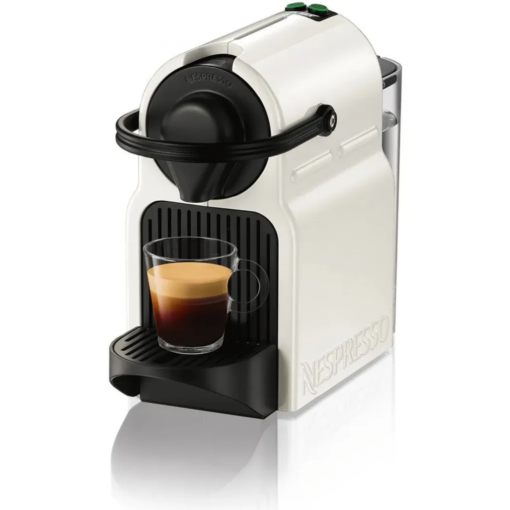 Miglior Prezzo Krups Inissia XN1001: Caffè Nespresso Economico e Buono
