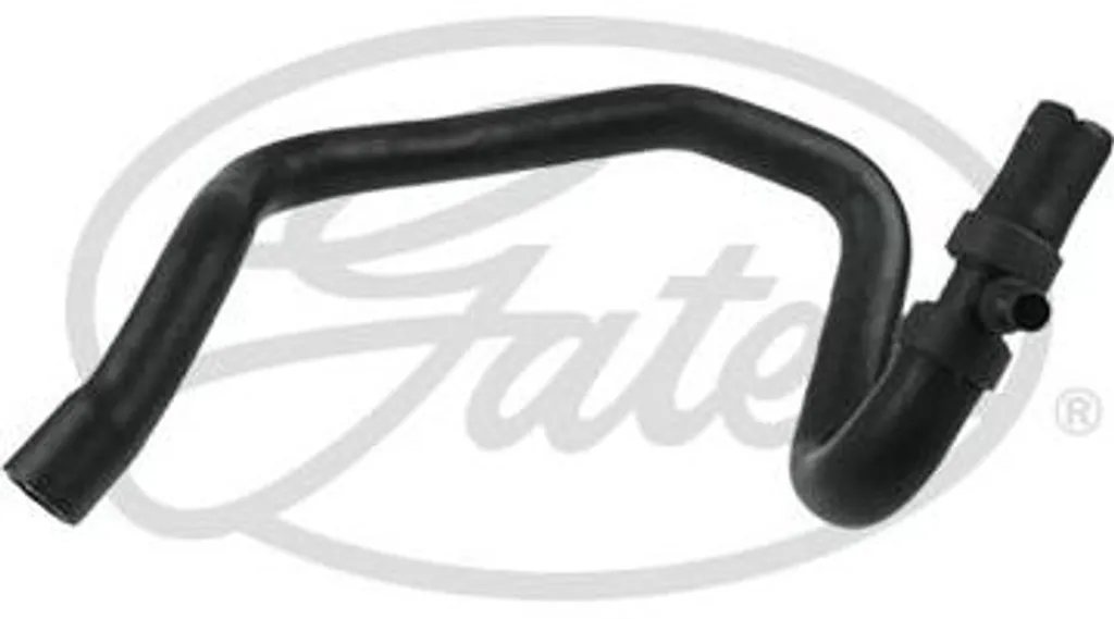 GATES 05-2747 Tubo Radiatore OE 1351FT per Citroën C3 - Ricambio Qualità