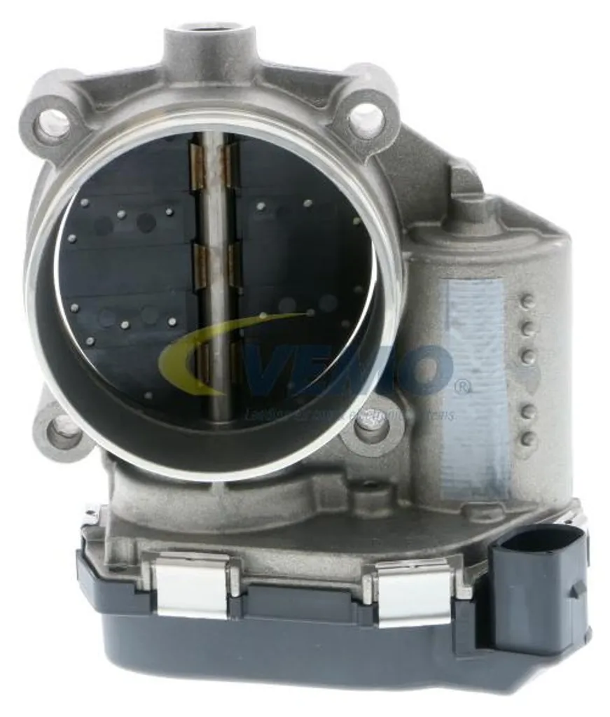 Boîtier Papillon VEMO V10-81-0048 : Finissez-en avec le Voyant Moteur