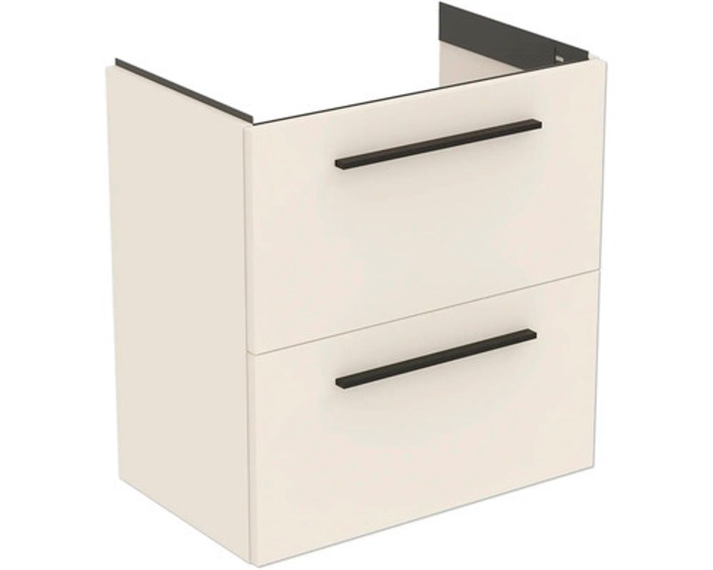IDEAL STANDARD T5293NF WT-Unterschrank i.life S 2 Auszüge