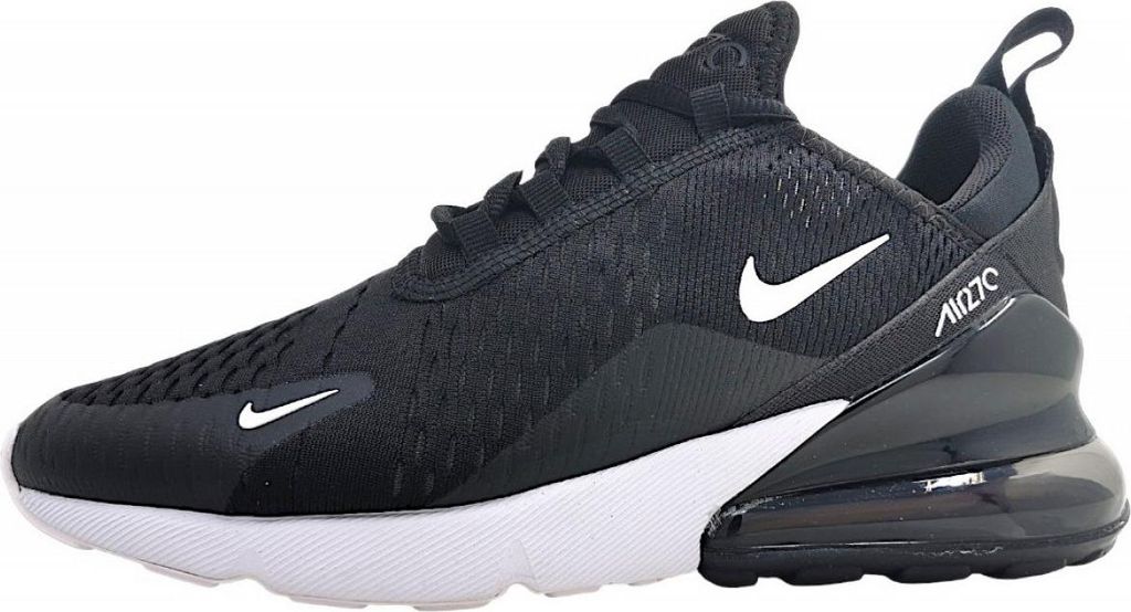 Nike Air Max 270 Sportschuhe Herren Trainingsschuhe Produktbild 