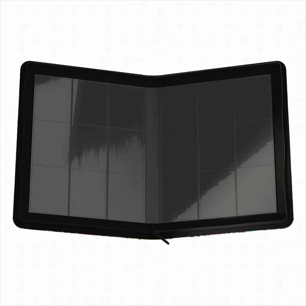 Classeur 9-Pocket Zipfolio 360 Aetherdrift Xenoskin Ultimate Guard MTG