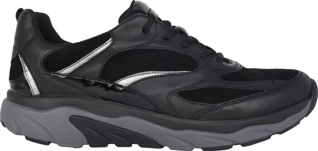 Gabor rollingsoft sensitive 76.936.47 - damen wandersneaker
