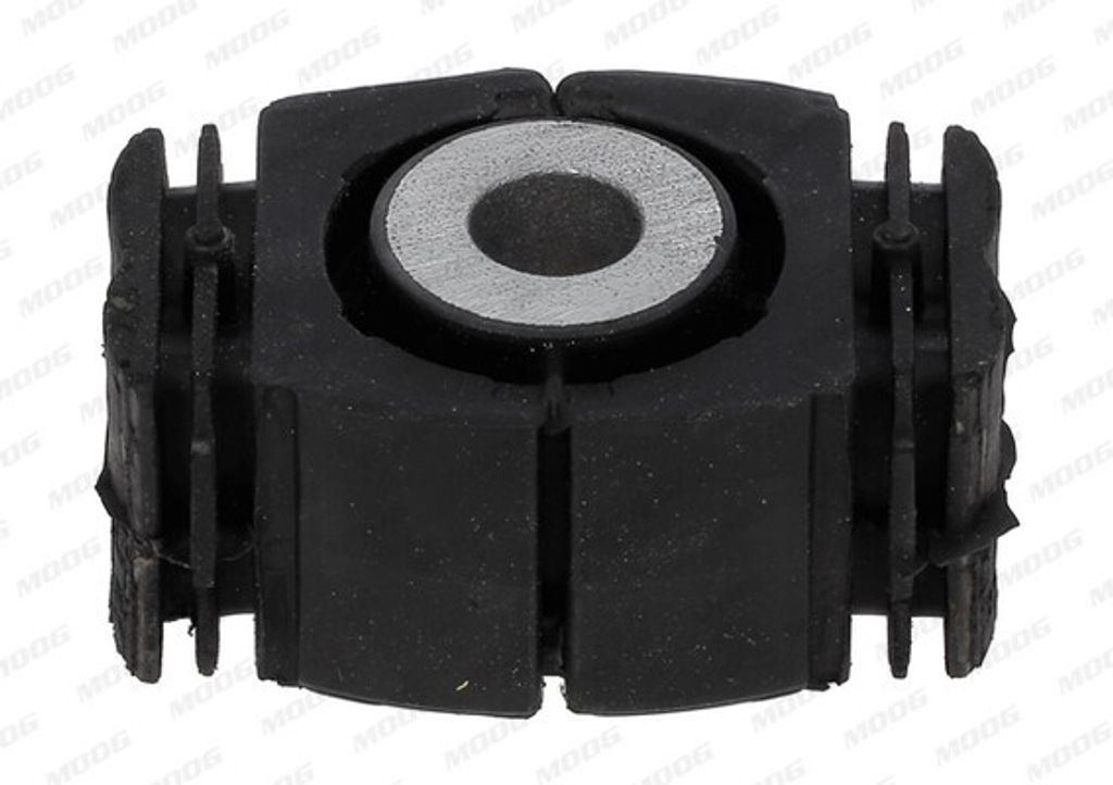 MOOG AU-SB-14954 Achslager für AUDI A4 Avant (8K5, B8) Hinten