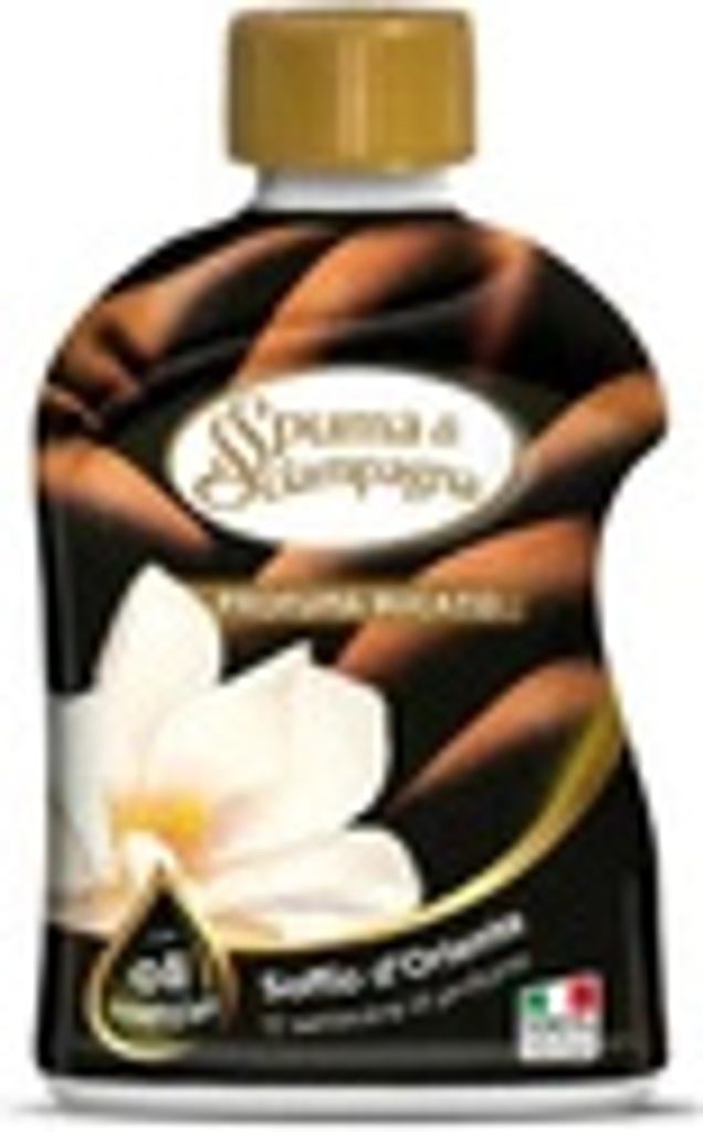 Waschparfüm Profuma Biancheria Soffio Orie 230ml - Spuma di Sciampagna