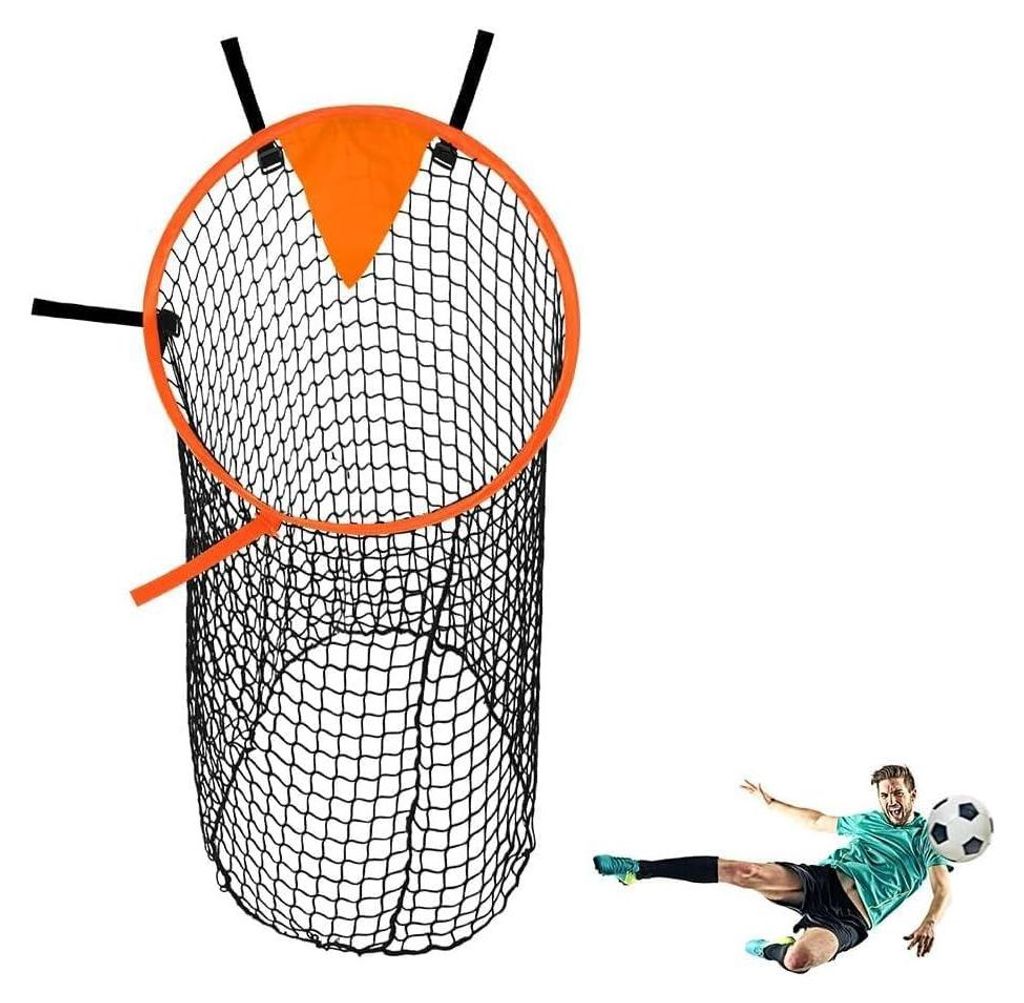 Fußballtor Zielnetz Fußballzielnetz, 45 x 60 cm Fußballtor Produktbild 