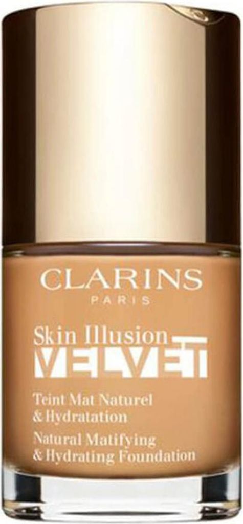 Skin Illusion Velvet Teint Mat Naturel & Hydratation 112,3N Immagine del prodotto 