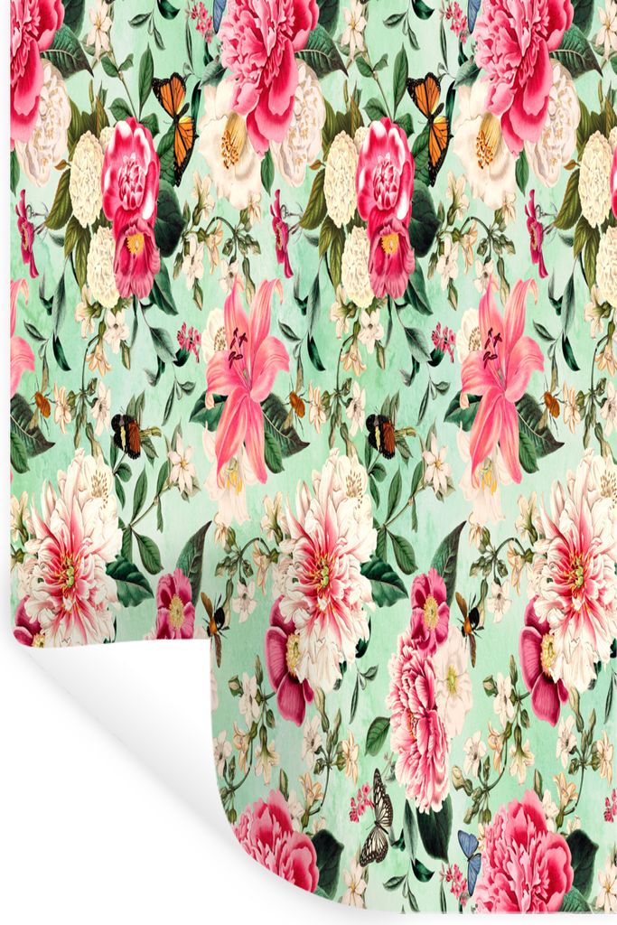 MuchoWow - Repositionierbar - Wasser abweisend