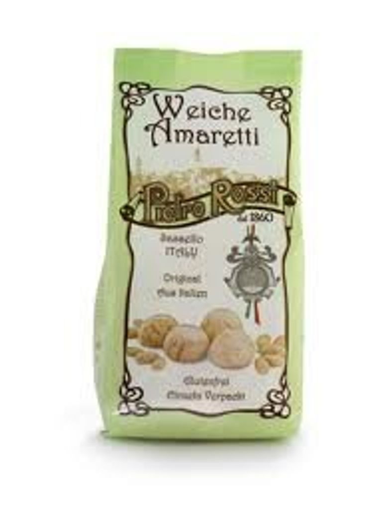 Pietro Rossi Weiche Amaretti 150g Obrázek produktu 1