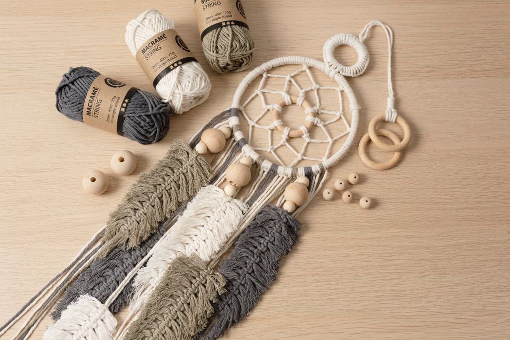 Creativ Company CC Starter-Set zum Lernen von Produktbild 7