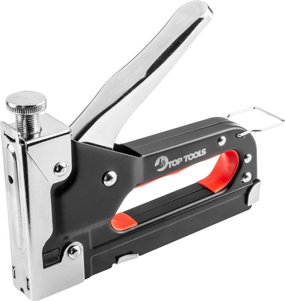 Polstertacker 6-14 mm, J-Klammern
