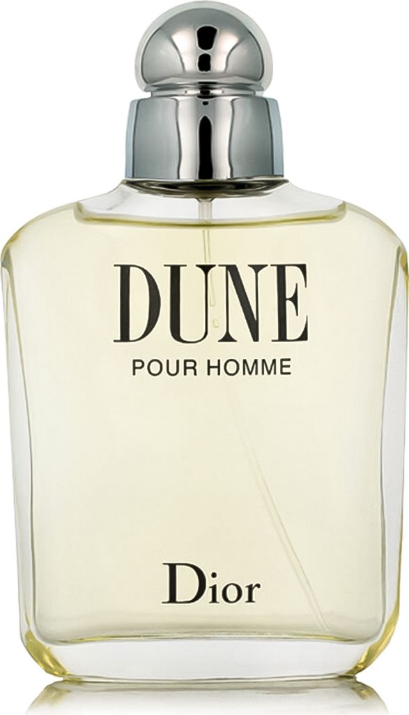 Dior Dune Pour Homme Woda toaletowa, 100 ml Image du produit 