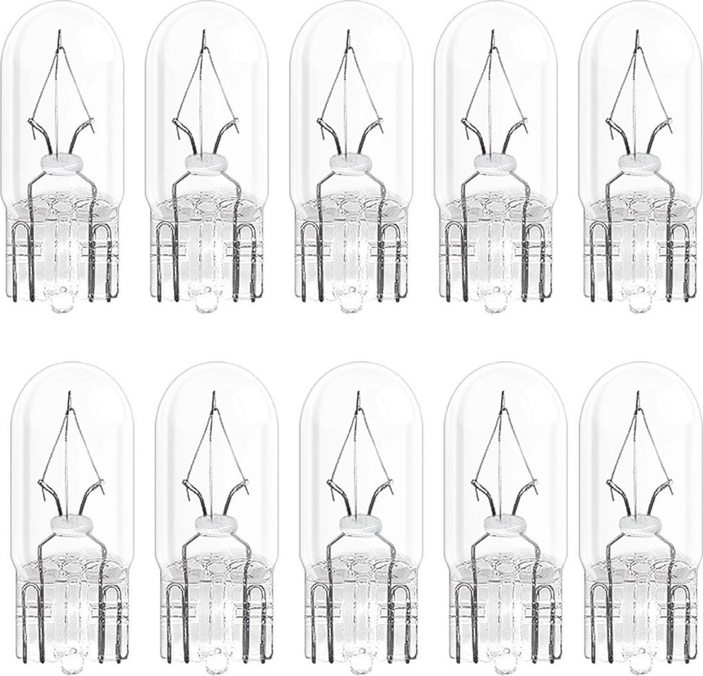 Osram Original, 3 W, 12 V, W3W Produktbild 