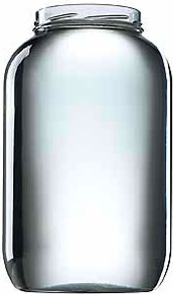 CZ sklen.zavař.3720ml- 1ks-ORION-TO100