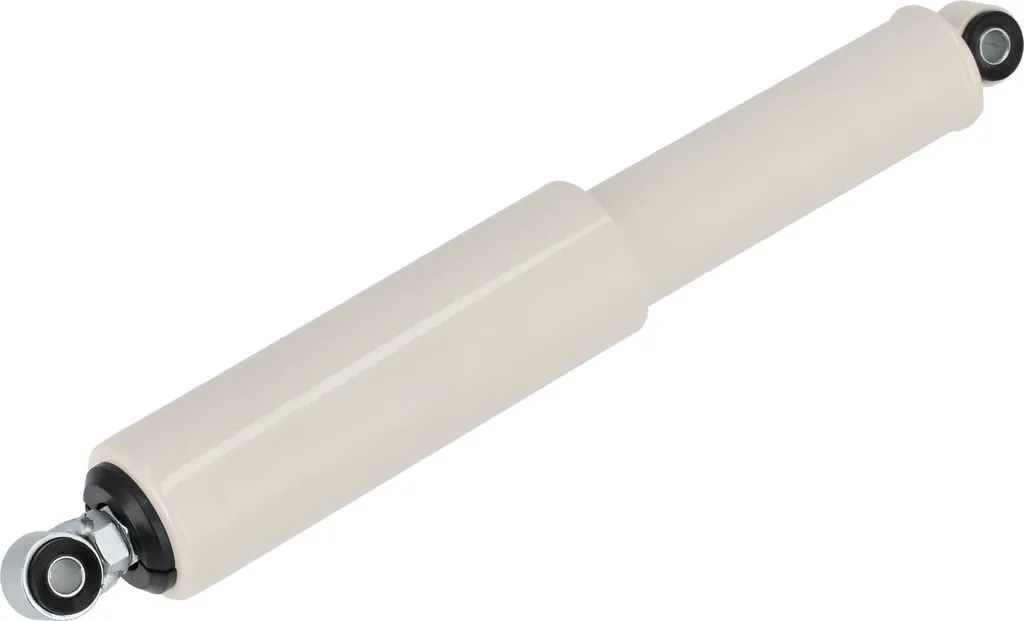 Amortisseur avant ivoire 307mm pour Simson KR51/1 Schwalbe et SR4-2