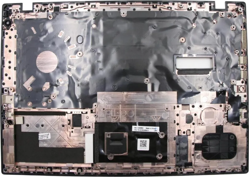 Rigenera il tuo Laptop: Lenovo 5CB0W66972 Palmrest L480 Originale