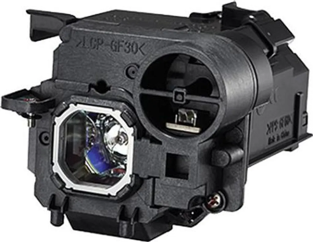 Lampe pour projecteur NEC 3500 heures NP33LP haute durée
