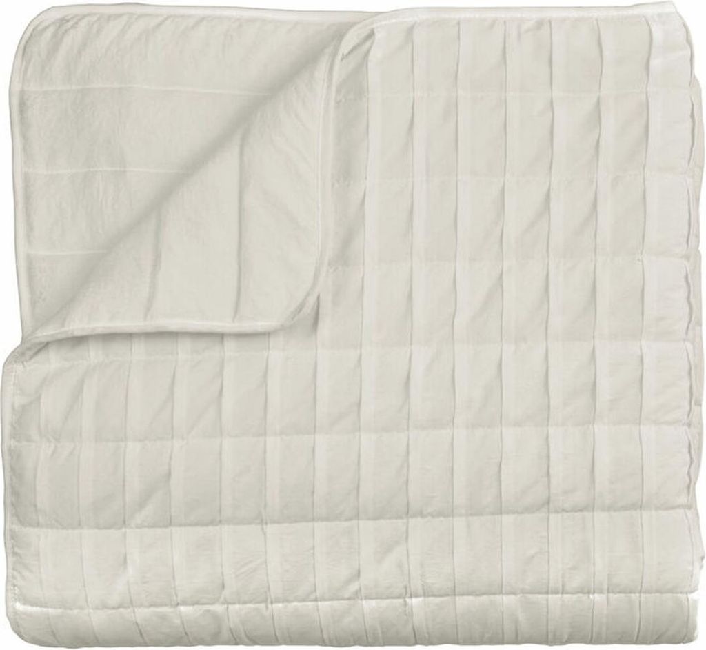 Pierre Cardin Tagesdecke ONDAS Beige Bett von 105 (2 Stück)