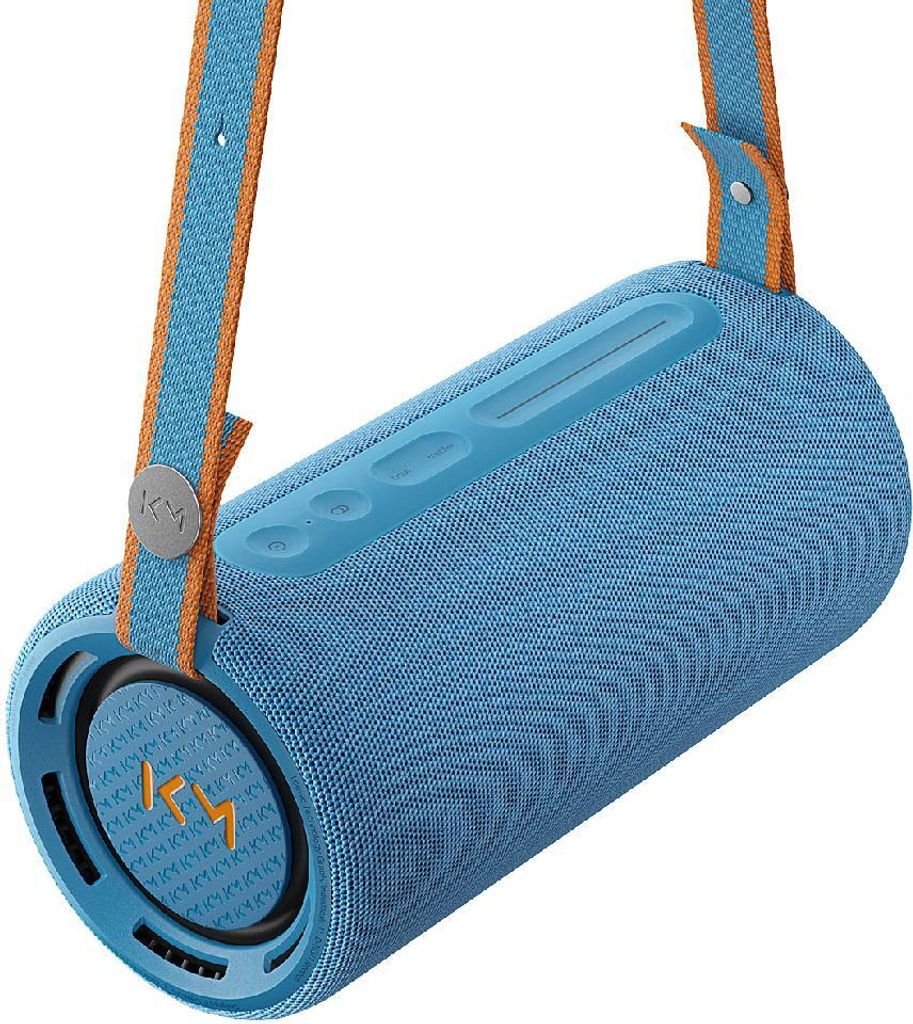 LOEWE WE HEAR Pro Tragbarer Lautsprecher, 50 W, Bluetooth, Produktbild 
