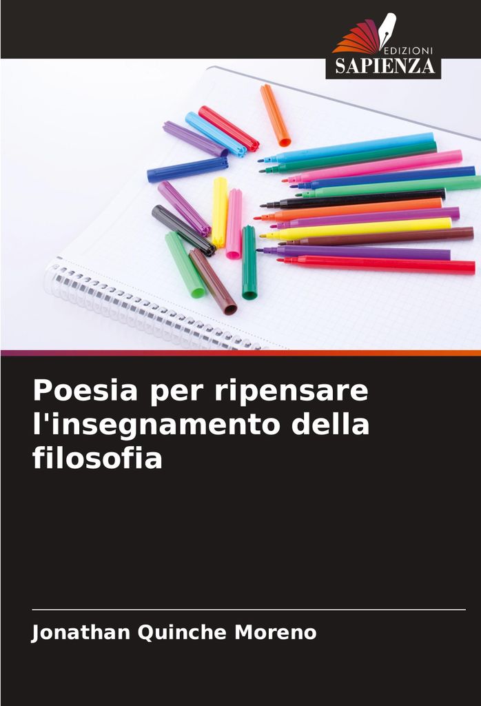 Poesia per ripensare l'insegnamento della filosofia
