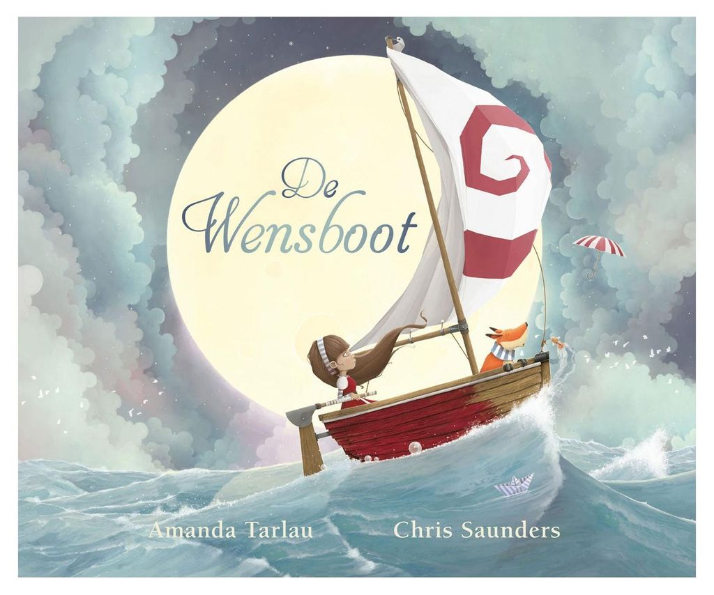 Das Wunschboot