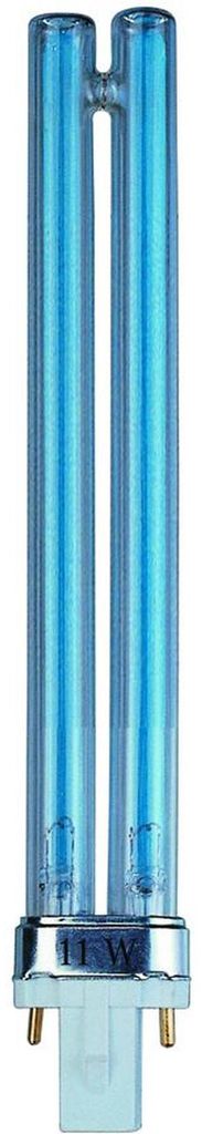 Heissner Zf411-00, 11 W, G23 Produktbild 