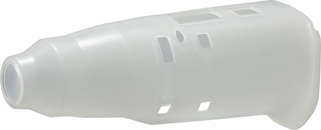 Makita Schutzabdeckung transparent für DFT060 + DFT120 - 422827-2