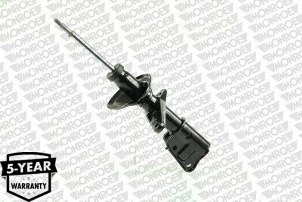 Amortisseur Monroe 742182SP haute performance OE 5202VJ pour 207