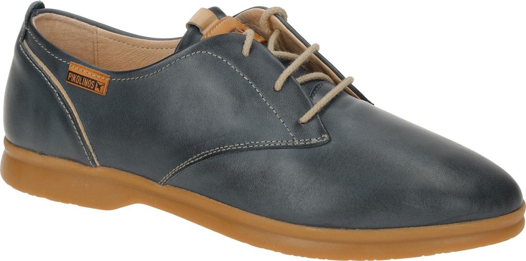 Pikolinos Gandia - damen schnürschuhe