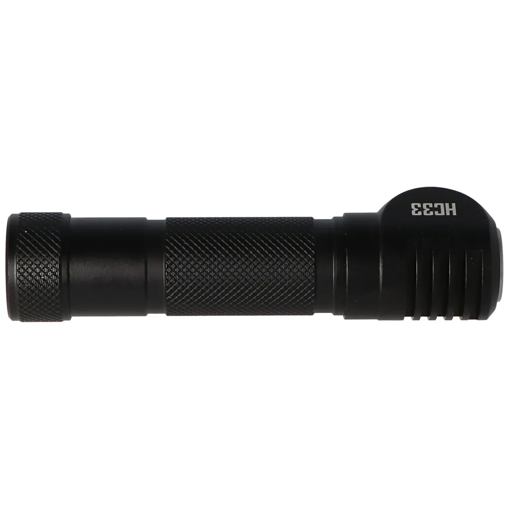 NiteCore HC33 Lampe frontale étanche IPX8 1800lm avec base magnétique - 15