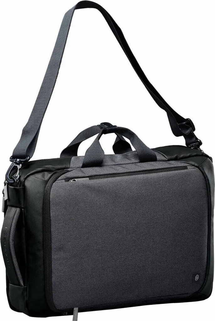 Sacoche business pour ordinateur portable Road Warrior idéale déplacements