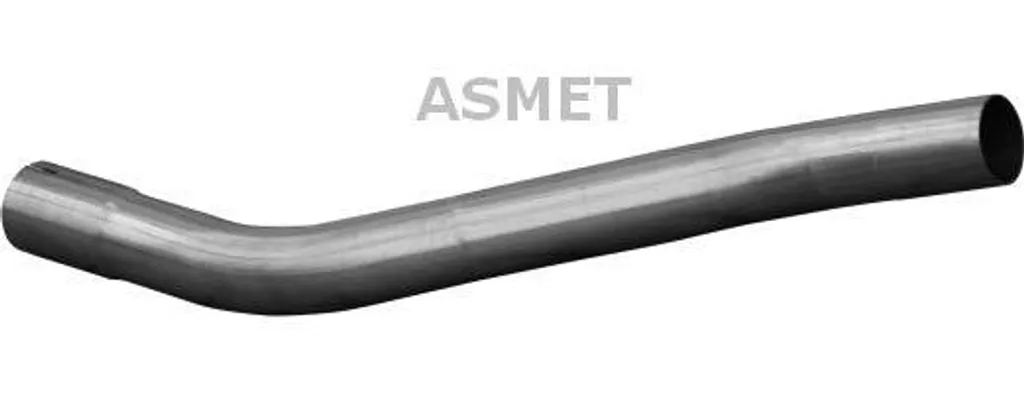 Soluzione Scarico Ford Mondeo: Tubo ASMET 7186 OE 1130825