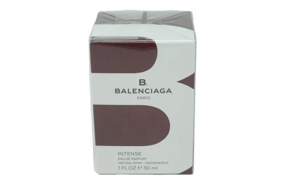 B. Balenciaga Intense 30 ml : Parfum Longue Tenue pour Signature Unique