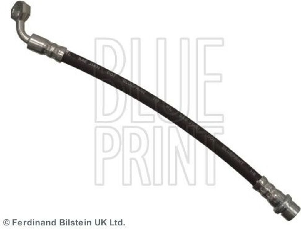 BLUE PRINT ADT353415 Bremsschlauch Hinten Rechts für TOYOTA LAND CRUISER 150 (KDJ15, GRJ15) für LEXUS GX II (J150)