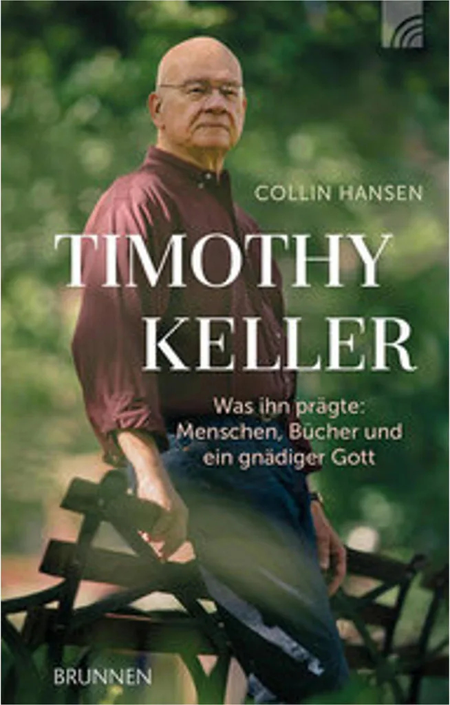 Timothy Keller Pensée Chrétienne Moderne Collection Essentiels de la Foi