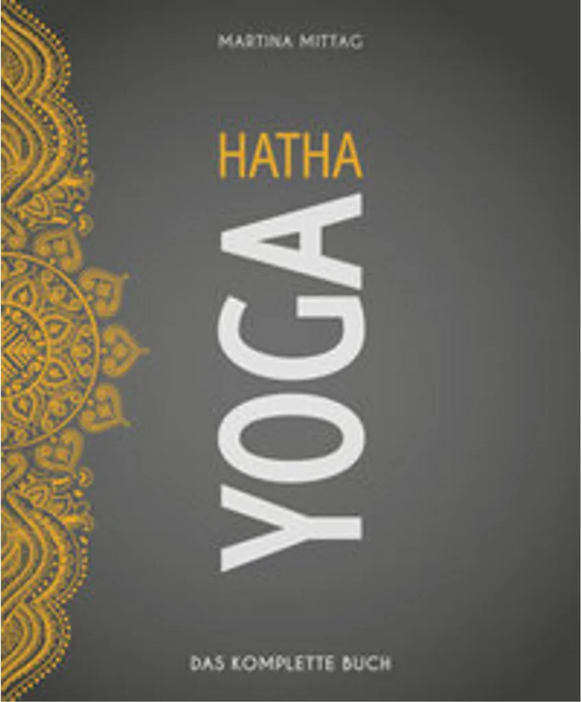 Tapis hatha yoga écologique amortissant pour méditation et étirements