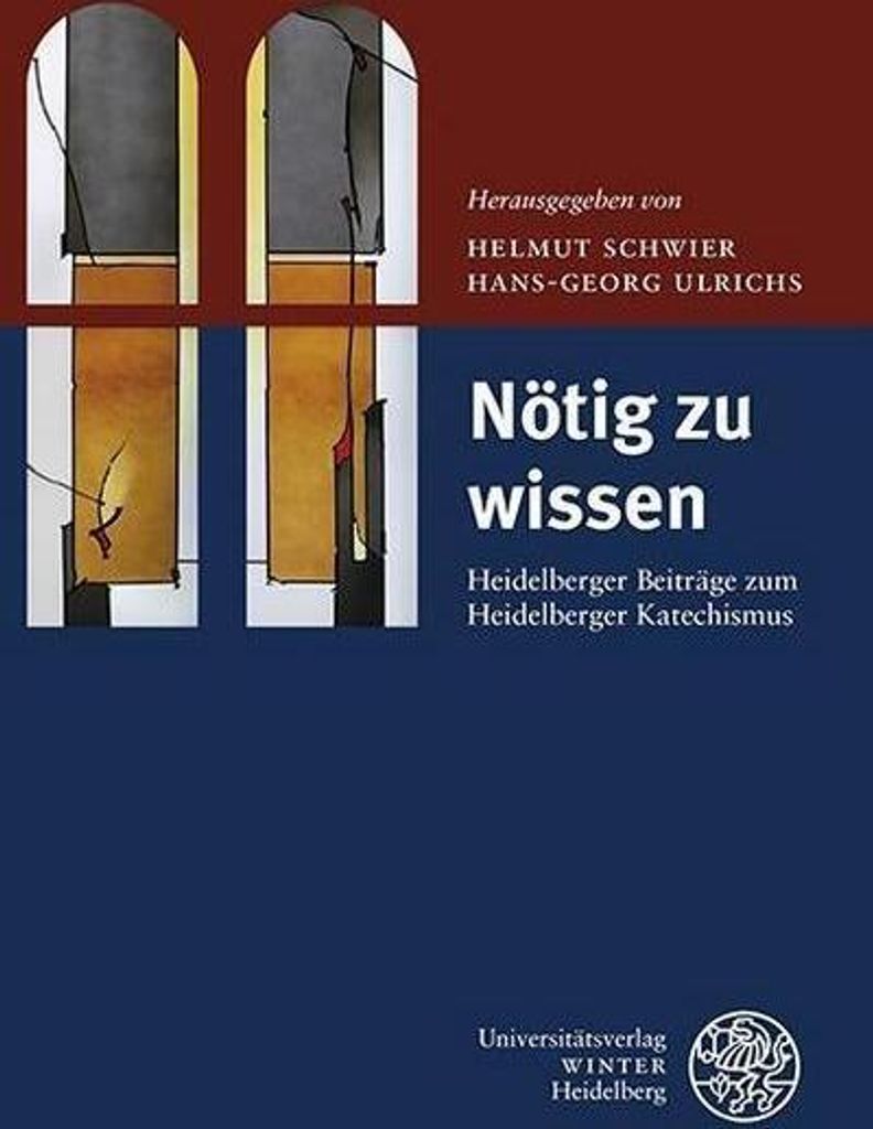Nötig zu wissen
