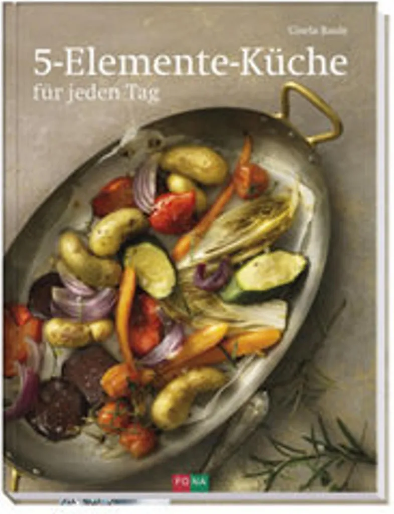 Cuisine 5 Éléments : Retrouvez l'Équilibre Digestif grâce à la MTC