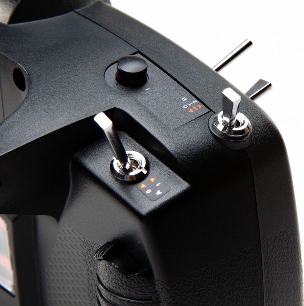 Spektrum InterLink DX Simulator Controller (USB Plug) Produktbild 8