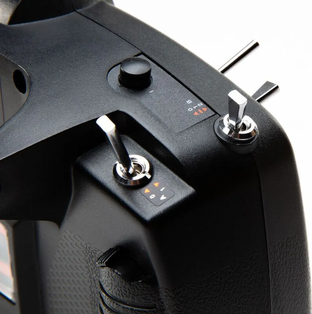 Simulateur de vol Spektrum InterLink DX avec télécommande USB PC - 8