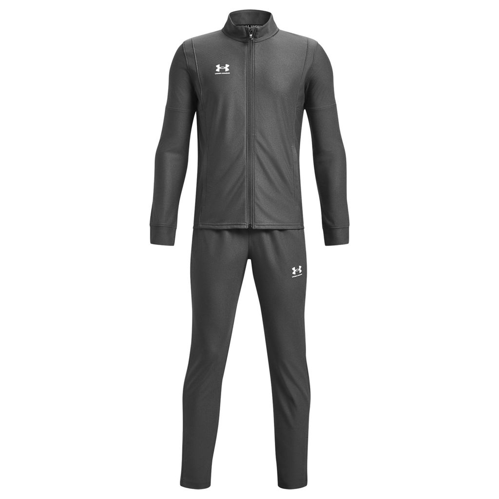 Under Armour Jungen Ua B'S Challenger Trainingsanzug-Gry 1379708-025__YSM