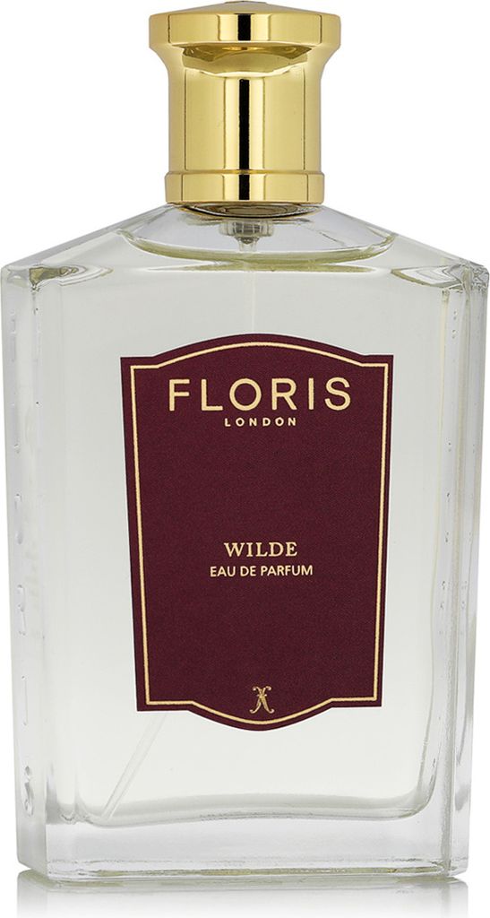 Floris London Wilde Eau de Parfum Produktbild 