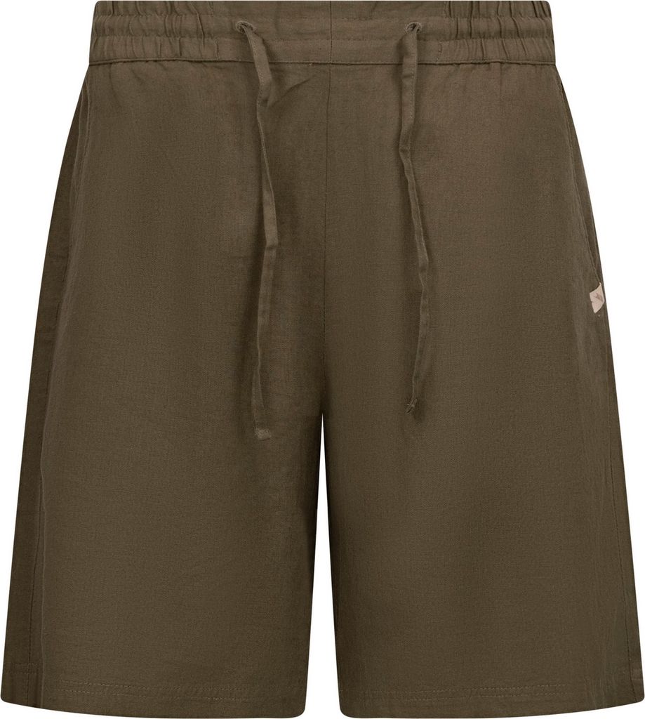 Trespass - "Reenie" Freizeitshorts für Damen TP7022 (M) (Grün)